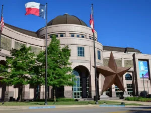 Garage Door Repair in Austin